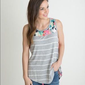 The Gracie Top